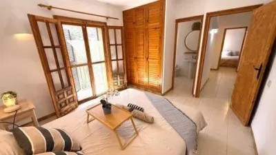 Chalet on Calle Acerina, 4 photo 43