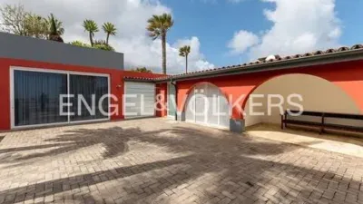 Chalet in Tacoronte photo 76