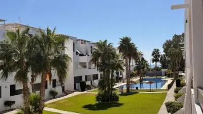Apartment on Islas Canarias Street photo 26