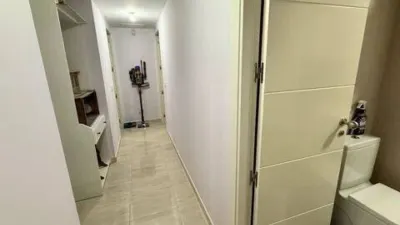Apartment in Nueva Alcalá photo 19