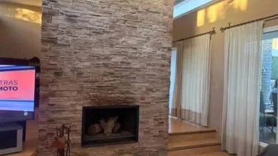 Chalet in Los Barrios photo 18