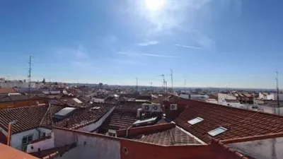 Penthouse in Embajadores-Lavapiés photo 49