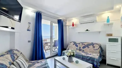 Apartment on Sector Delta Muga Street, 8 photo 11