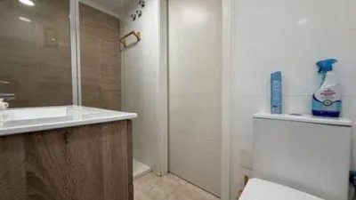 Apartment in the City Centre photo 13