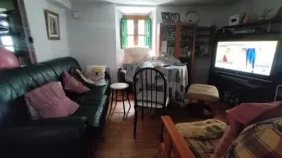 Chalet in Aostri de Losa photo 3