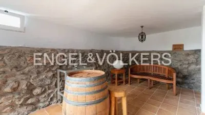 Chalet in Tacoronte photo 69