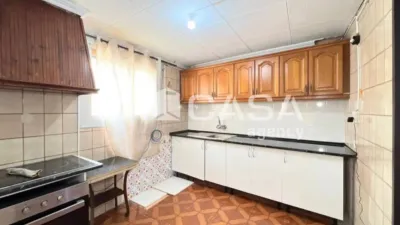 Penthouse in Raval-Santa Rosa-Safaretjos photo 9