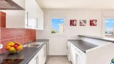 Apartment in Santa Margarida photo 14