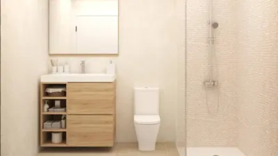 Apartment in Pals photo 7
