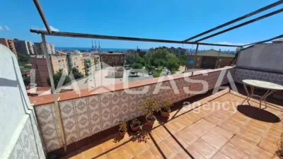 Penthouse in Raval-Santa Rosa-Safaretjos photo 2