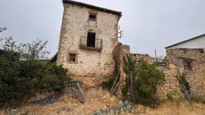 Chalet in Valle de Yerri - Deierri photo 6