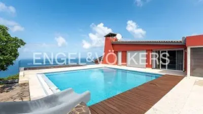 Chalet in Tacoronte photo 78