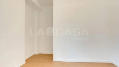 Apartment in Provençals del Poblenou photo 16