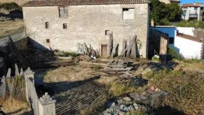 Chalet in Valle de Yerri - Deierri photo 16