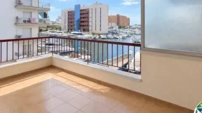 Apartment in Santa Margarida photo 3