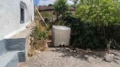Chalet in Aostri de Losa photo 10