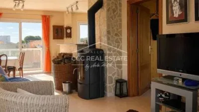 Apartment in Capdepera photo 8