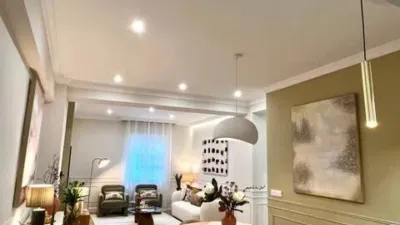 Apartment in Madrid Capital photo 2