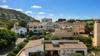 Apartment in Capdepera photo 19