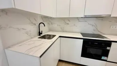 Flat in Velilla de San Antonio photo 5