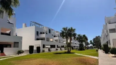Apartment on Islas Canarias Street photo 23