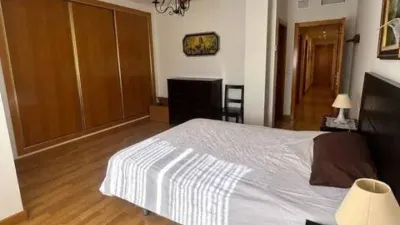 Apartment in Murcia Capital photo 12