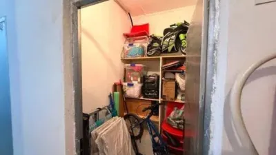 Apartment on Islas Canarias Street photo 42