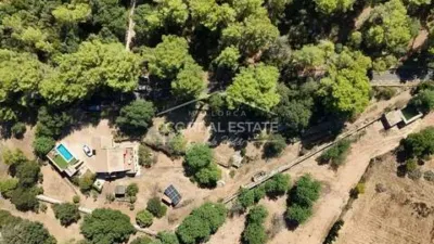 Rustic house in Capdepera photo 27