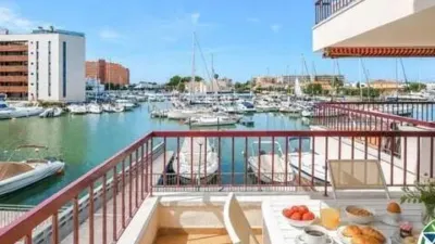 Apartment in Santa Margarida photo 30