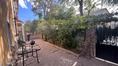Chalet in Albacete City photo 10
