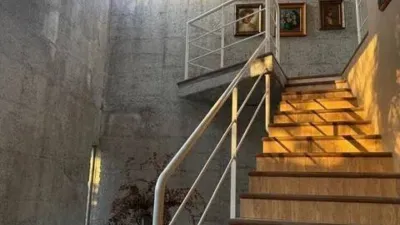 Chalet in Los Barrios photo 17