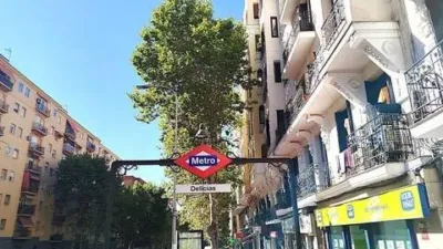 Apartment in Palos de Moguer photo 22