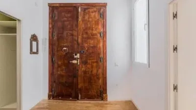 Apartment in Sol photo 25
