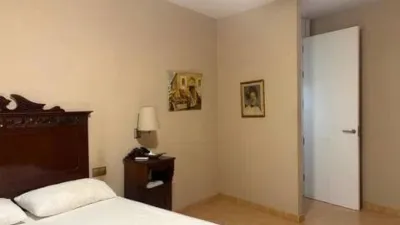 Chalet in Los Barrios photo 56