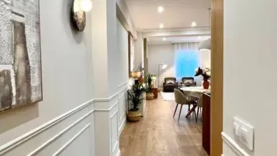 Apartment in Madrid Capital photo 9