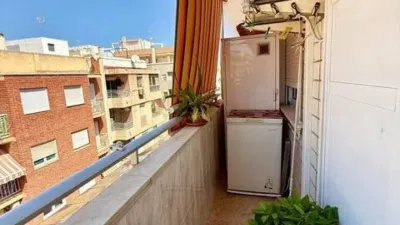 Pis – Torrevieja, Urbanización Calas Blancas - Vista 5