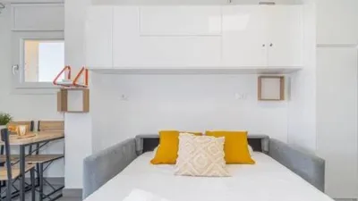 Apartment in Empuriabrava photo 8