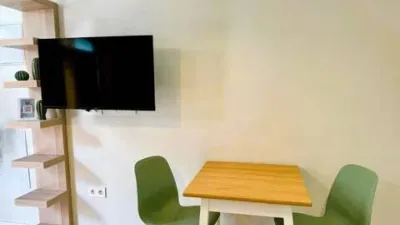 Apartment in La Oliva photo 9