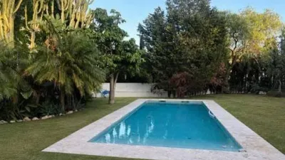 Chalet in Los Barrios photo 10