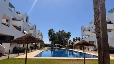 Apartment on Islas Canarias Street photo 51