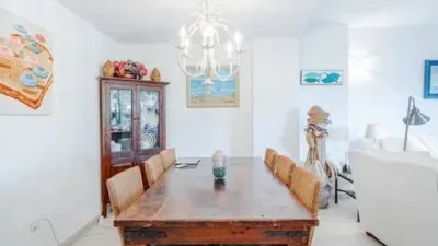 Apartment in Arenal-Bahía de Jávea photo 14