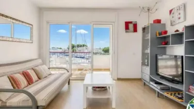 Apartment on Avinguda de la Platja photo 8
