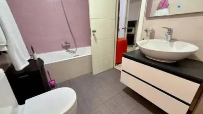 Apartment in Nueva Alcalá photo 25