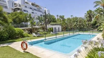 Apartment on Calle Valle de Somiedo, 3 B photo 2