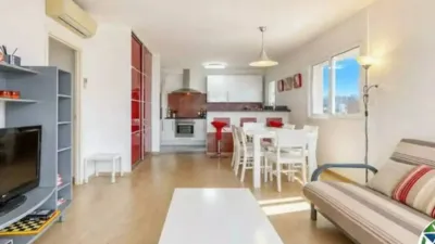 Apartment on Avinguda de la Platja photo 10