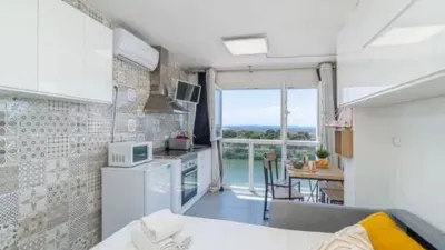 Apartment in Empuriabrava photo 3
