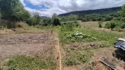 Chalet in Aostri de Losa photo 24