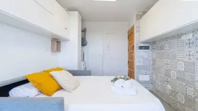 Apartment in Empuriabrava photo 4