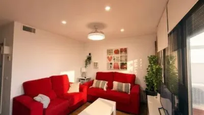 Apartment on Islas Canarias Street photo 8