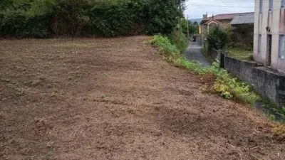 Terreno en venta en Miño - Vista 5